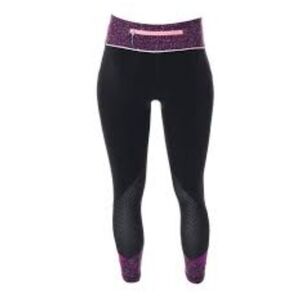 Lululemon - stretch leggings women size 8